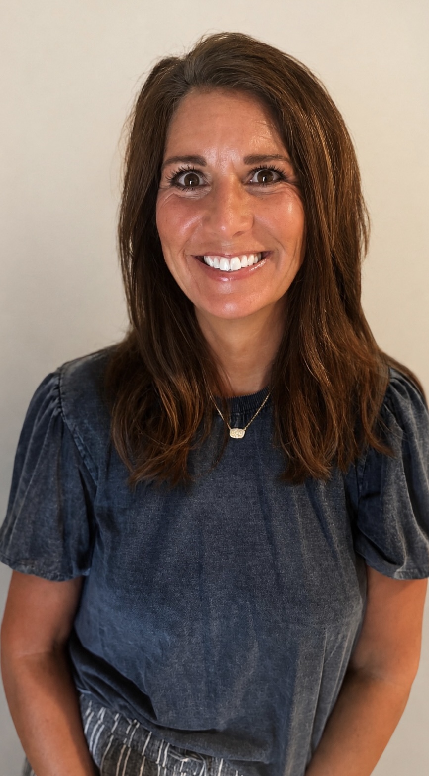 Christine Splater